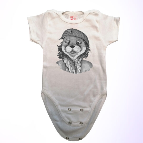 Che Guevara - Bébi body