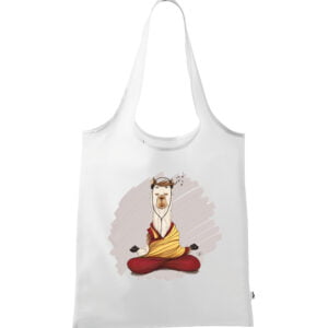 A Láma dalai - Összehajtható bevásárlószatyor