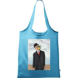 Az ember apja - Összehajtható bevásárló szatyor