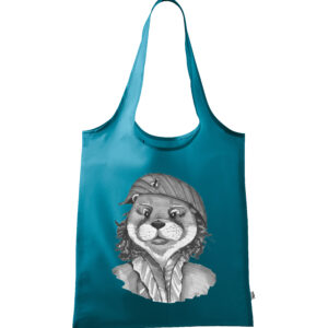 Che Guevidra - Összehajtható bevásárló szatyor