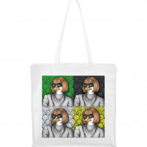 Anna Ducktour, négyes - Bevásárló táskat