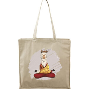 A Láma dalai - Bevásárló táska