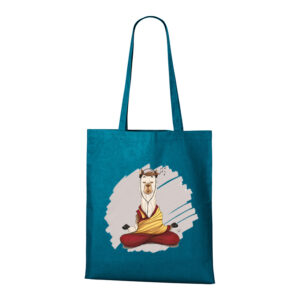 A Láma dalai - Pamut bevásárlószatyor