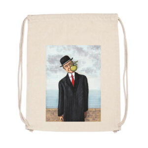 Az ember apja - Tornazsák