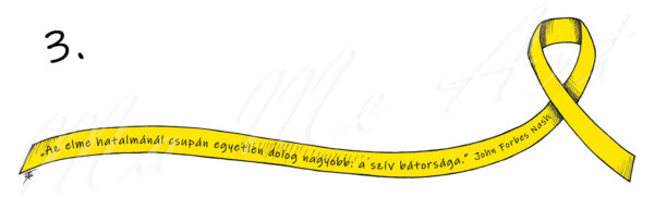 Endometriózis elkeni küzdelem - Női V nyakú rövid ujjú póló - Image 7